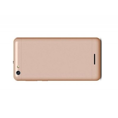 Full Body Housing For Allview P9 Energy Mini Gold - Maxbhi Com