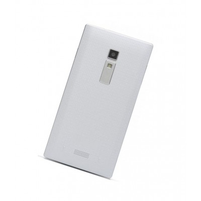 Full Body Housing For Blackview Crown White - Maxbhi Com