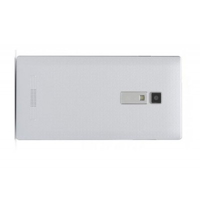 Full Body Housing For Blackview Crown White - Maxbhi Com