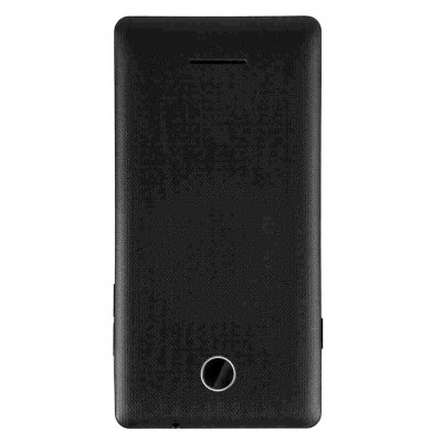 Full Body Housing For Coolpad 7236 White - Maxbhi Com