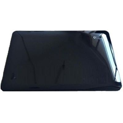 Full Body Housing For Cube U30gt Black - Maxbhi Com