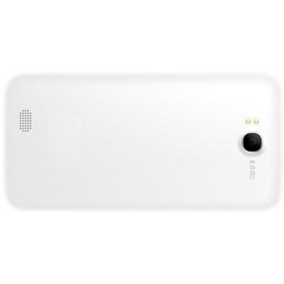 Full Body Housing For Fly Swift Android White - Maxbhi Com