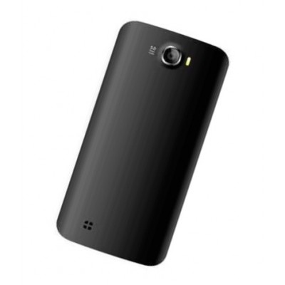 Full Body Housing For Nevir S50 S1 Black - Maxbhi Com