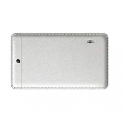 Full Body Housing For Spice Mi740 White - Maxbhi Com