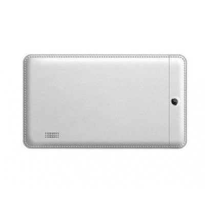 Full Body Housing For Spice Mi740 White - Maxbhi Com