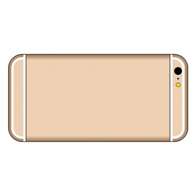 Full Body Housing For Tseries Ss909i Silver - Maxbhi Com