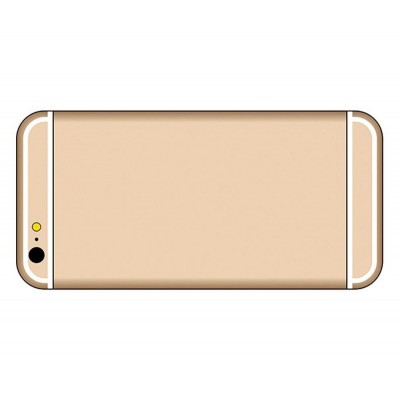 Full Body Housing For Tseries Ss909i Silver - Maxbhi Com