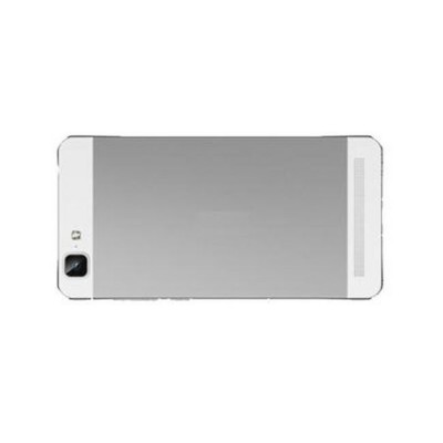 Full Body Housing For Vivo X5max Platinum Edition White - Maxbhi Com