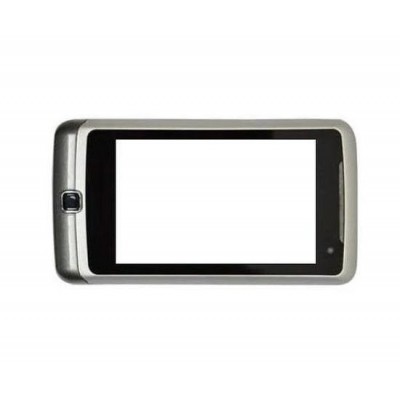 Full Body Housing For Vox Mobile E10 Black - Maxbhi Com