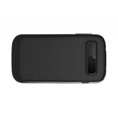 Full Body Housing For Xtouch Ocean Black - Maxbhi Com