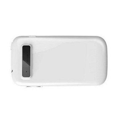 Full Body Housing For Xtouch Ocean White - Maxbhi Com
