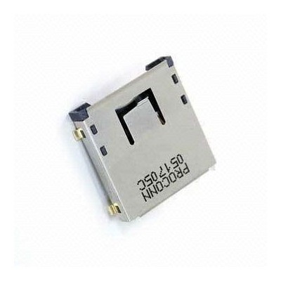Mmc Connector For Lenovo Ideatab Yoga 10 32gb 3g - Maxbhi Com