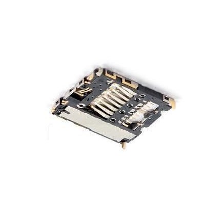 Mmc Connector For Motorola Moto A1680 - Maxbhi Com