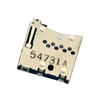 Mmc Connector For Nevir S50 S1 - Maxbhi Com
