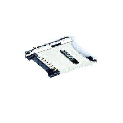 Mmc Connector For Tseries Ss909i - Maxbhi Com