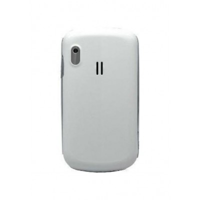 Full Body Housing For Alcatel Ot802y One Touch Net Silver - Maxbhi Com