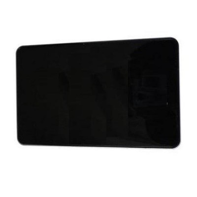 Full Body Housing For Amazon Kindle Fire 2 Black - Maxbhi Com