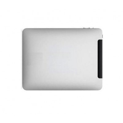 Full Body Housing For Apple Ipad 32gb Wifi And 3g White - Maxbhi Com