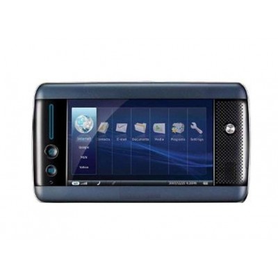 Full Body Housing For Benq S6 Black - Maxbhi Com