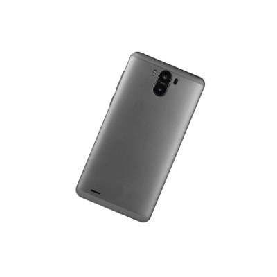 Full Body Housing For Blackview R6 Lite Grey - Maxbhi Com