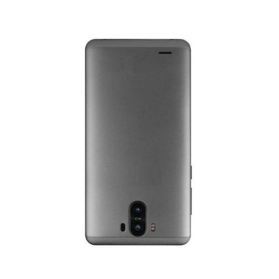 Full Body Housing For Blackview R6 Lite Grey - Maxbhi Com