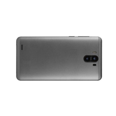 Full Body Housing For Blackview R6 Lite Grey - Maxbhi Com