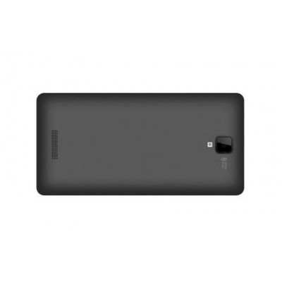 Full Body Housing For Colors Mobile X112 Black - Maxbhi Com