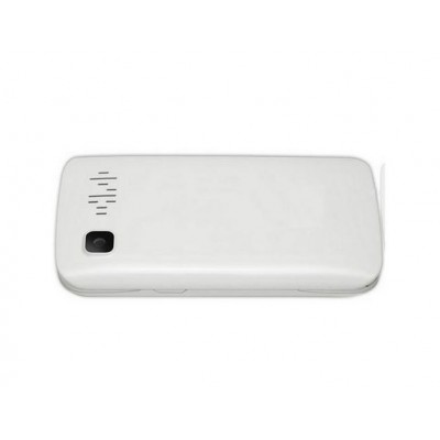 Full Body Housing For Fly Iq238 Grey - Maxbhi Com