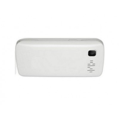 Full Body Housing For Fly Iq238 White - Maxbhi Com