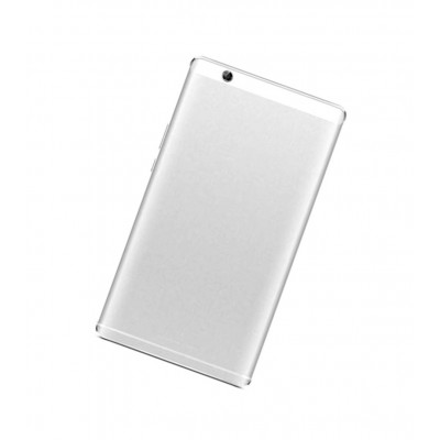 Full Body Housing For Huawei Mediapad M3 64gb Wifi Silver - Maxbhi Com