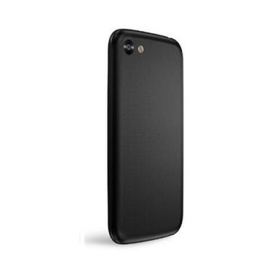 Full Body Housing For Innjoo X3 Black - Maxbhi Com