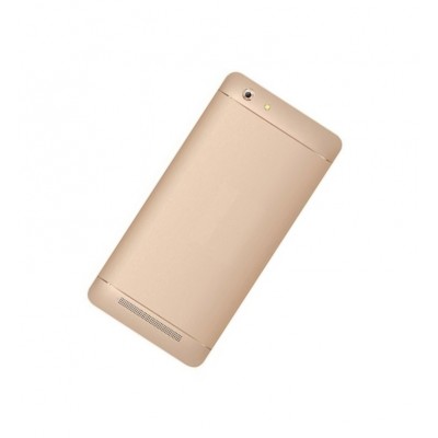 Full Body Housing For Leagoo Shark 5000 Gold - Maxbhi Com