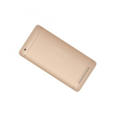 Full Body Housing For Leagoo Shark 5000 Gold - Maxbhi Com