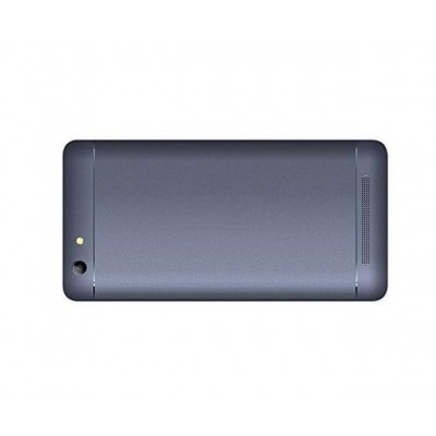 Full Body Housing For Leagoo Shark 5000 Grey - Maxbhi Com