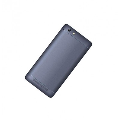 Full Body Housing For Leagoo Shark 5000 White - Maxbhi Com