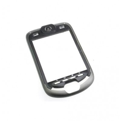 Full Body Housing For O2 Xda Atom Life White - Maxbhi Com