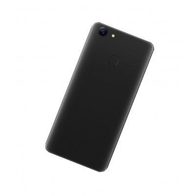 Full Body Housing For Oppo A79 Black - Maxbhi Com