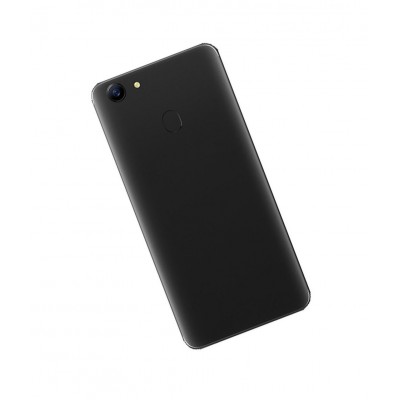 Full Body Housing For Oppo A79 Black - Maxbhi Com