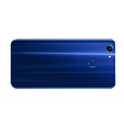 Full Body Housing For Oppo A79 Blue - Maxbhi Com