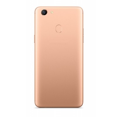 Full Body Housing For Oppo A79 Gold - Maxbhi Com