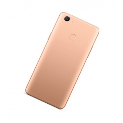 Full Body Housing For Oppo A79 Gold - Maxbhi Com