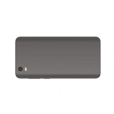 Full Body Housing For Starmobile Play Max Grey - Maxbhi Com