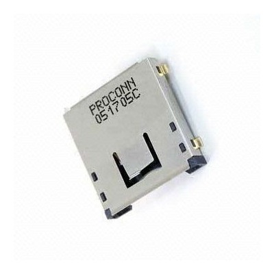 Mmc Connector For Archos Arnova 10 G2 4gb - Maxbhi Com