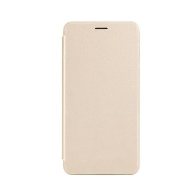 Flip Cover For Letv Le 2 Pro Gold By - Maxbhi Com