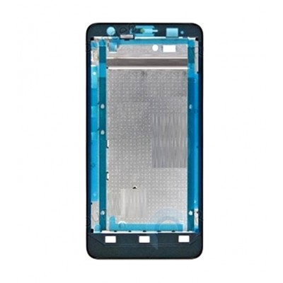 Full Body Housing For Huawei Ascend G510 U8951 Black - Maxbhi Com