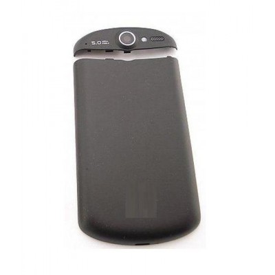 Full Body Housing For Huawei Ideos X5 U8800 White - Maxbhi Com