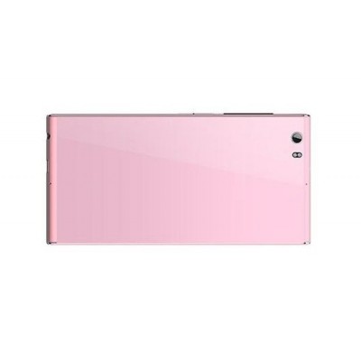 Full Body Housing For Zte Star 1 Pink - Maxbhi Com