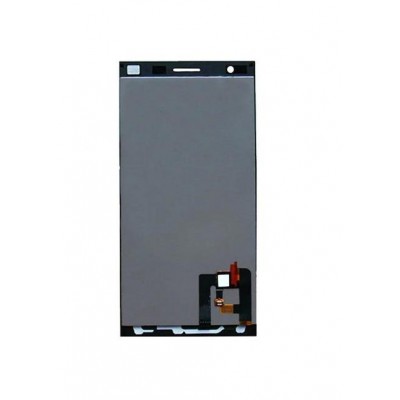 Lcd With Touch Screen For Zte Star 1 Black By - Maxbhi Com