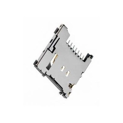 Mmc Connector For Hitech Pride 372 - Maxbhi Com