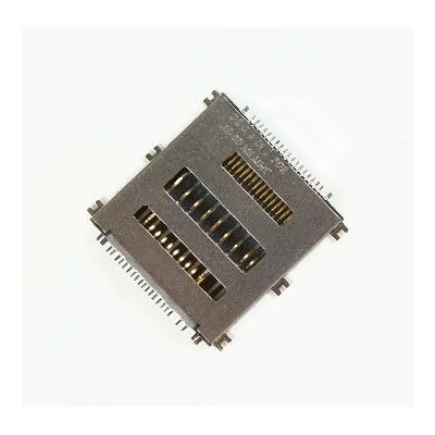 Mmc Connector For Maxx Ax5 Plus - Maxbhi Com